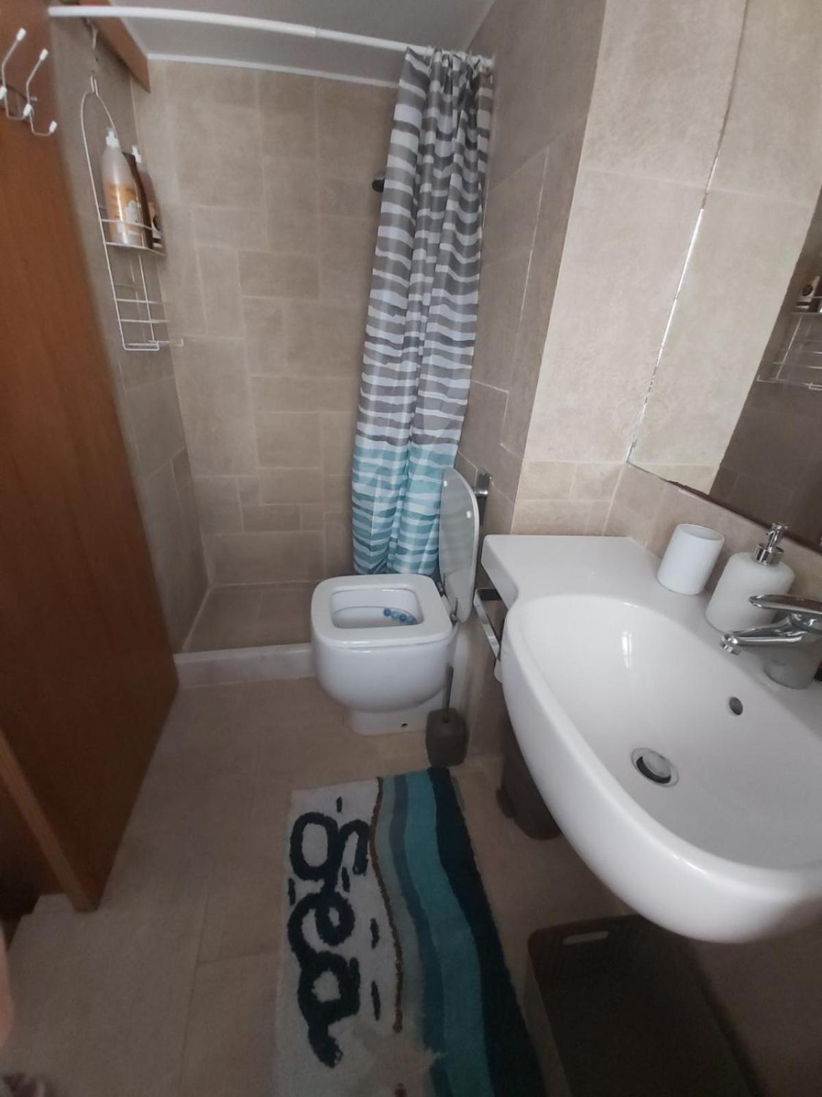 89 Steps Symi Apartment Luaran gambar