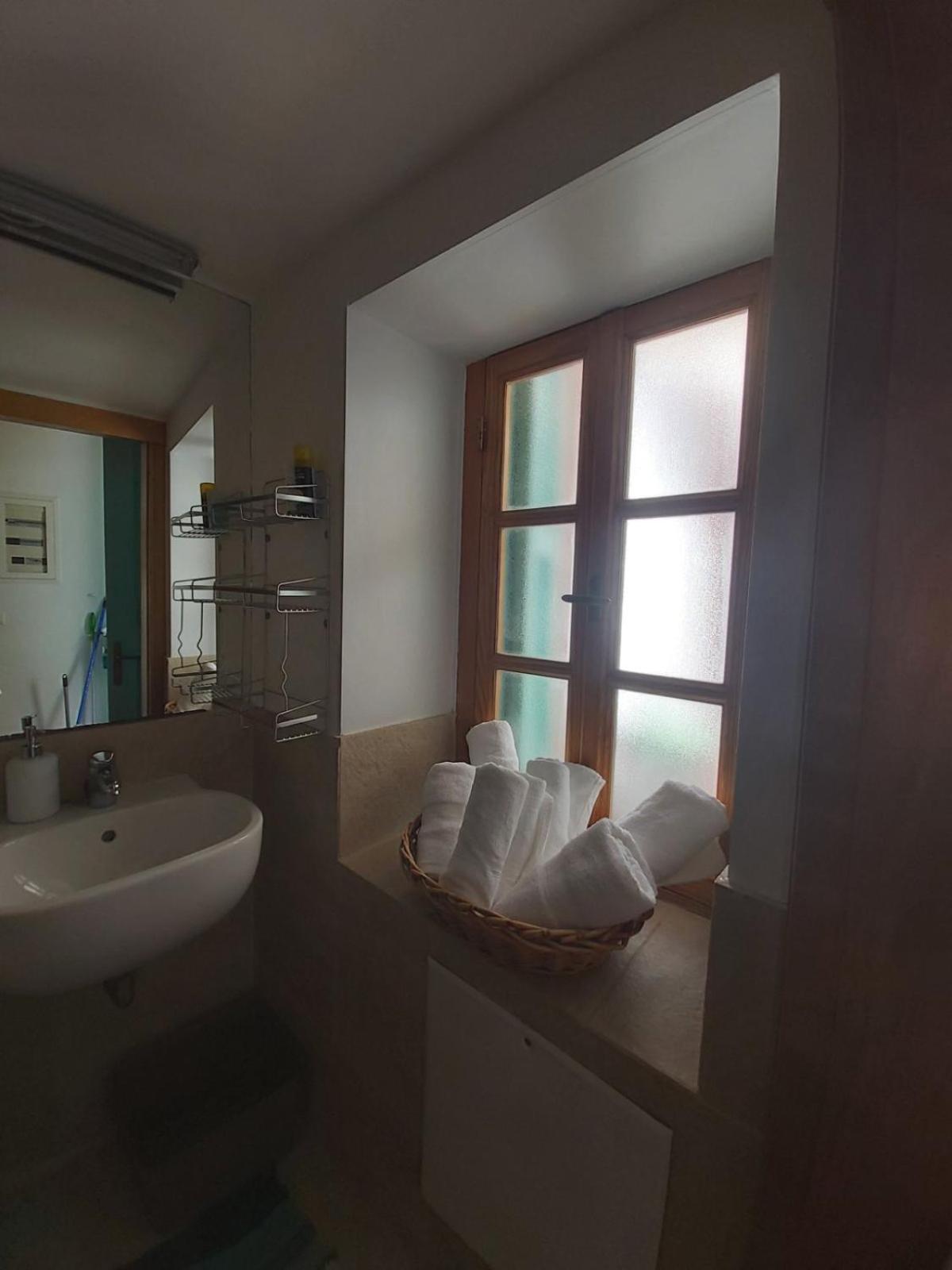 89 Steps Symi Apartment Luaran gambar