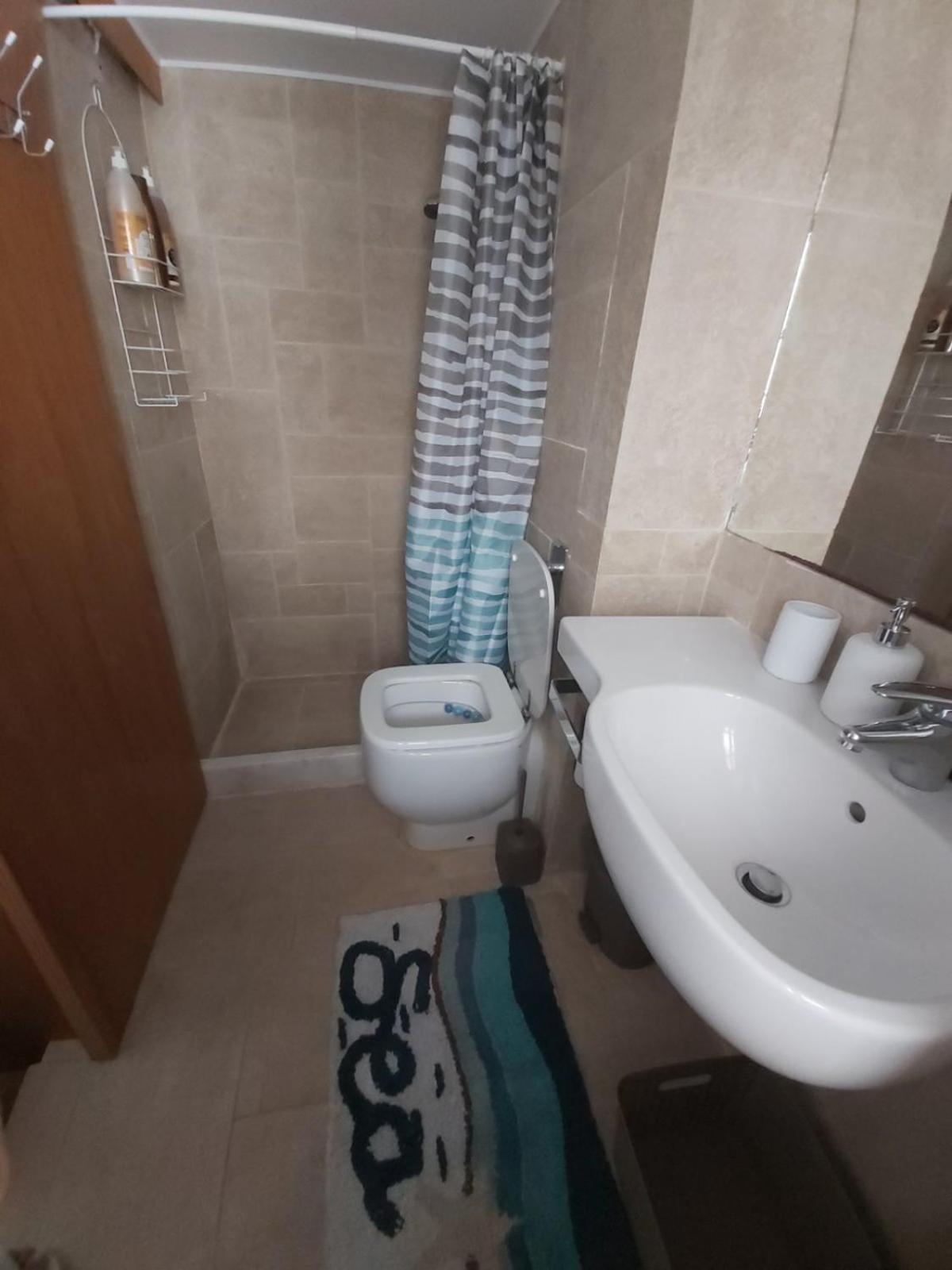 89 Steps Symi Apartment Luaran gambar