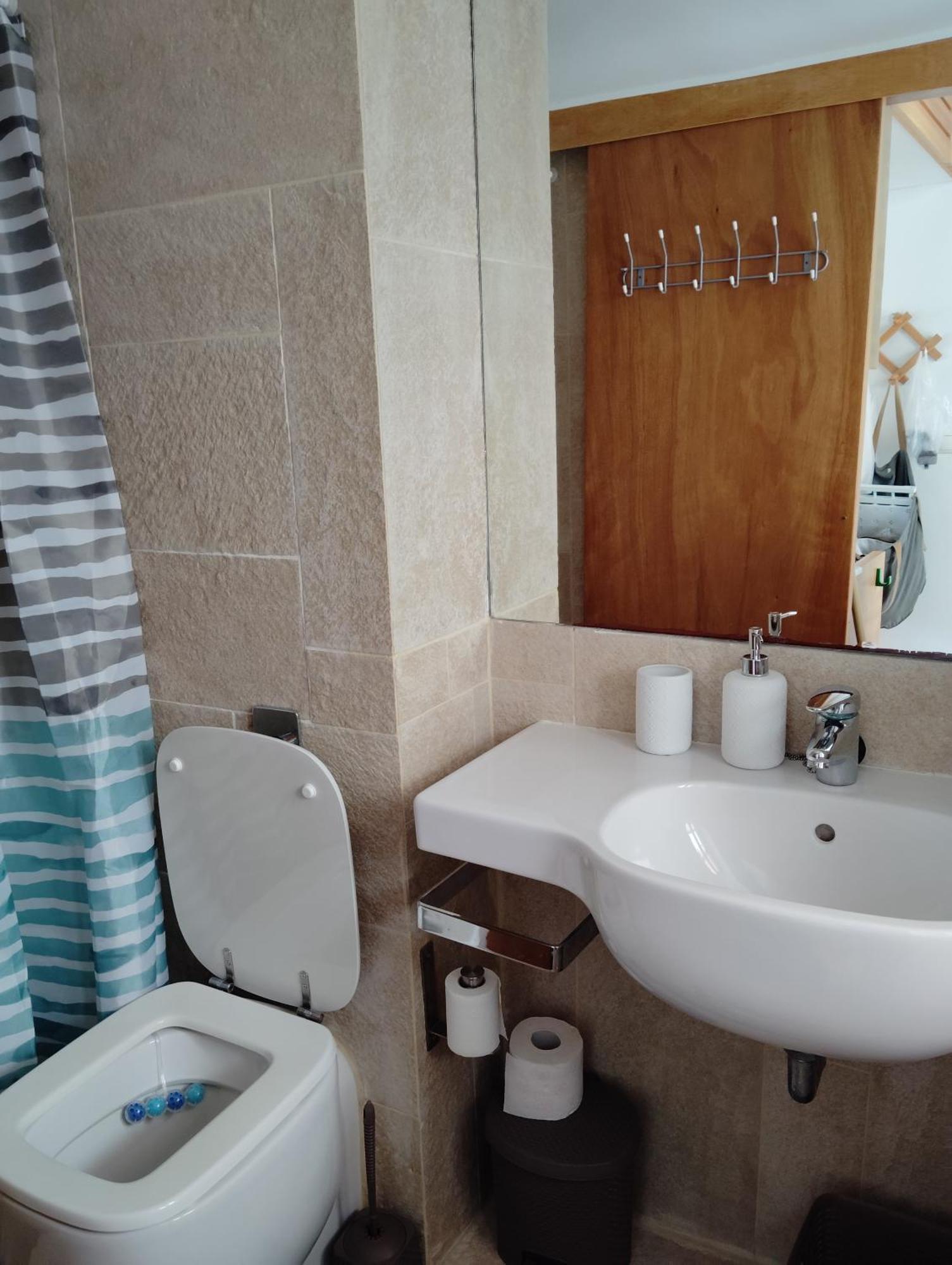 89 Steps Symi Apartment Luaran gambar
